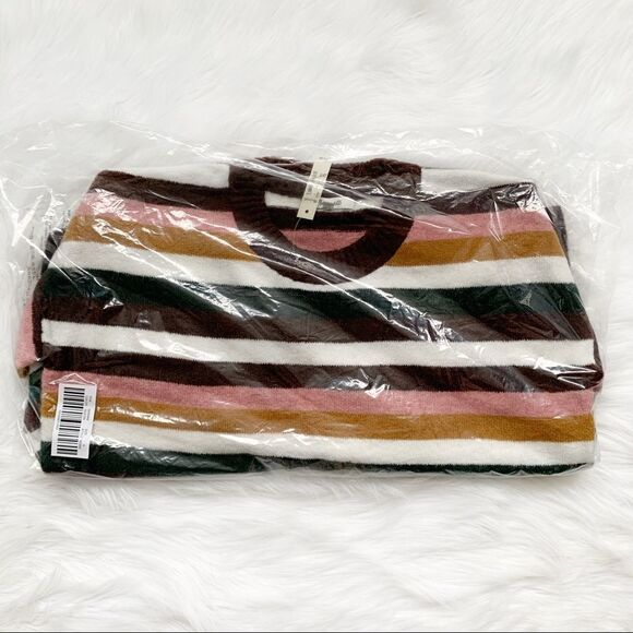 MADEWELL Alpaca Blend Sweater!  - Picture 6 of 8